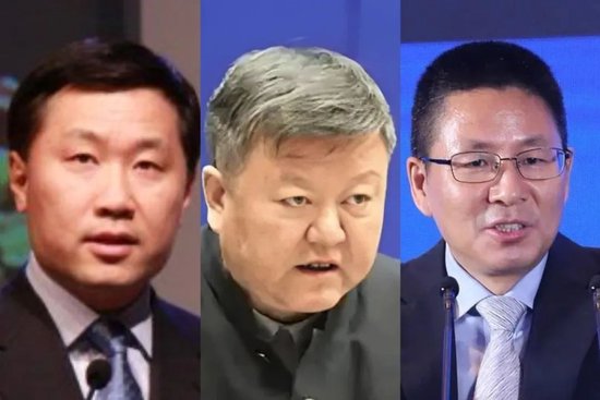 可靠的配资平台 姚刚侄子十年复仇，证监会“双王”落马